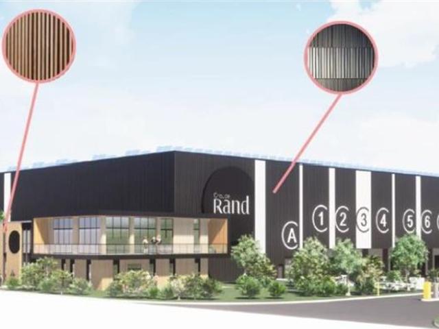 Local Commercial location à Margny-lès-compiègne, Oise