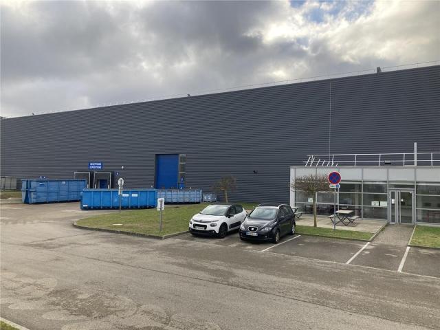 Local Commercial location à Lyon, Métropole de Lyon