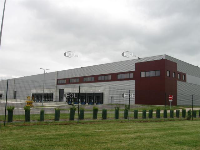 Local Commercial location à Torcy, Brie-comte-robert