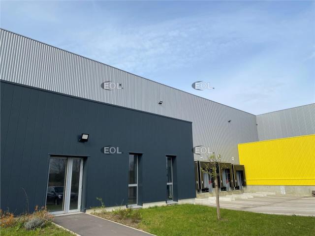 Local Commercial location à Toul, Fontenoy-sur-moselle