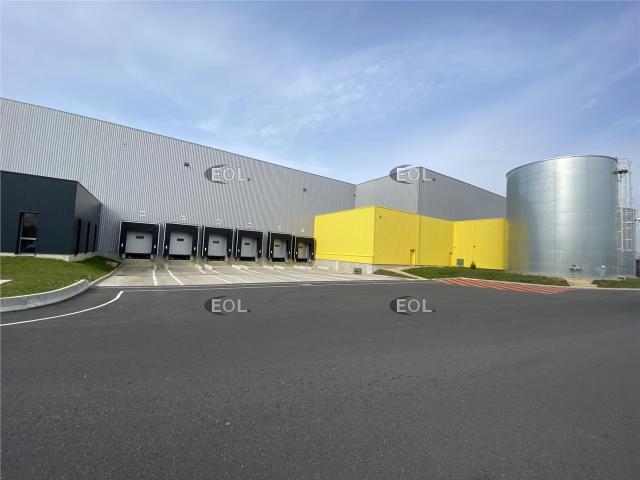 Local Commercial location à Toul, Fontenoy-sur-moselle
