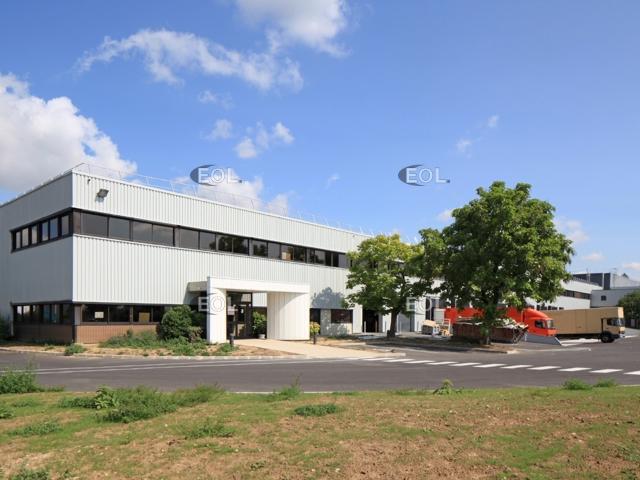 Local Commercial location à Sarcelles, Gonesse