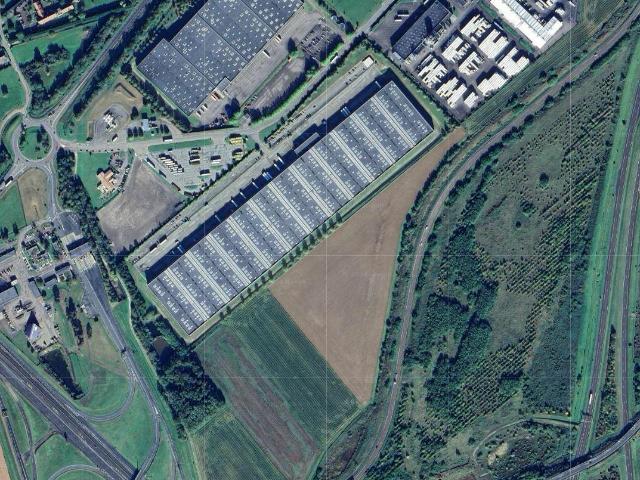 Local Commercial location à Sens, Savigny-sur-clairis