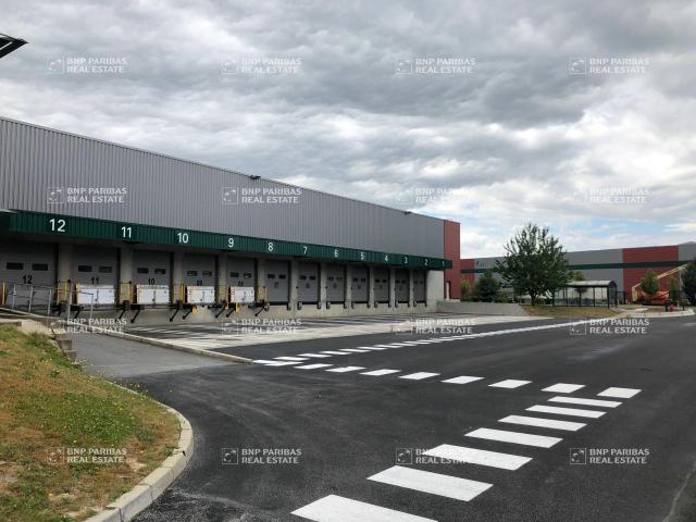 Local Commercial location à Sarcelles, Vémars