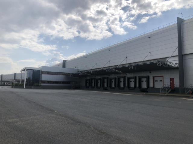 Local Commercial location à France métropolitaine, Woippy