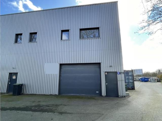 Local Commercial location à Saint-Nazaire, Malville