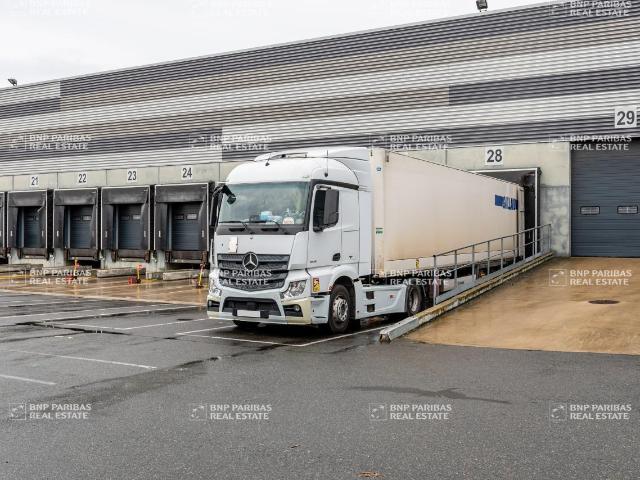 Local Commercial location à Créteil, Bonneuil-sur-marne