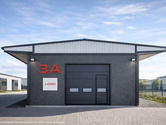 Local Commercial location à Orléans, Saint-jean-de-braye