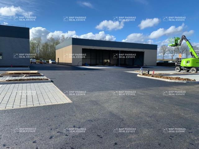 Local Commercial location à Val-de-Briey, Grand Est