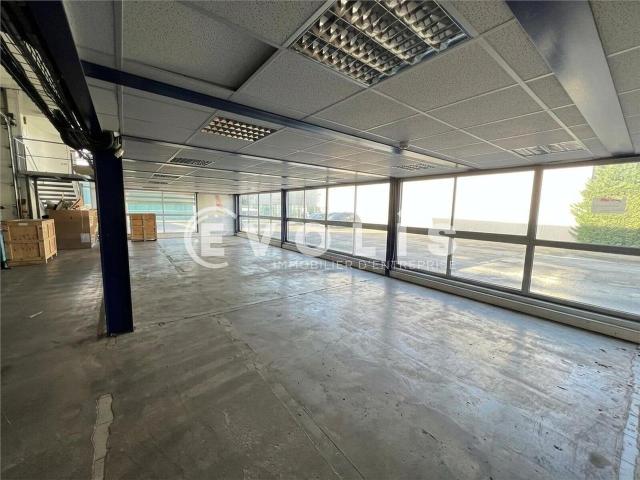 Local Commercial location à Lyon, Métropole de Lyon