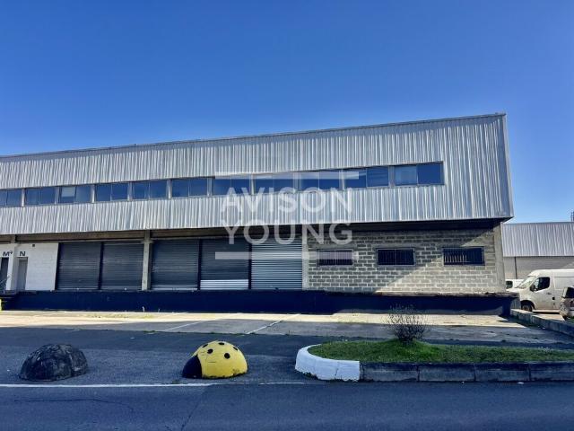 Local Commercial location à Le Raincy, Aulnay-sous-bois