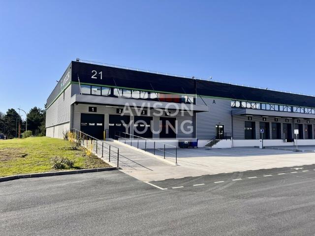 Local Commercial location à Le Raincy, Aulnay-sous-bois