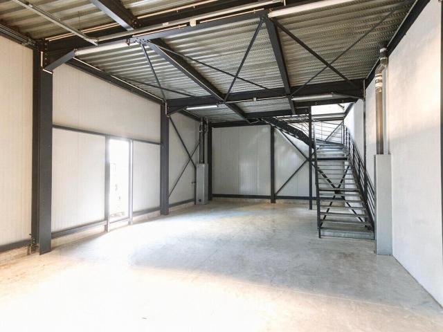 Local Commercial location à Bobigny, Bagnolet