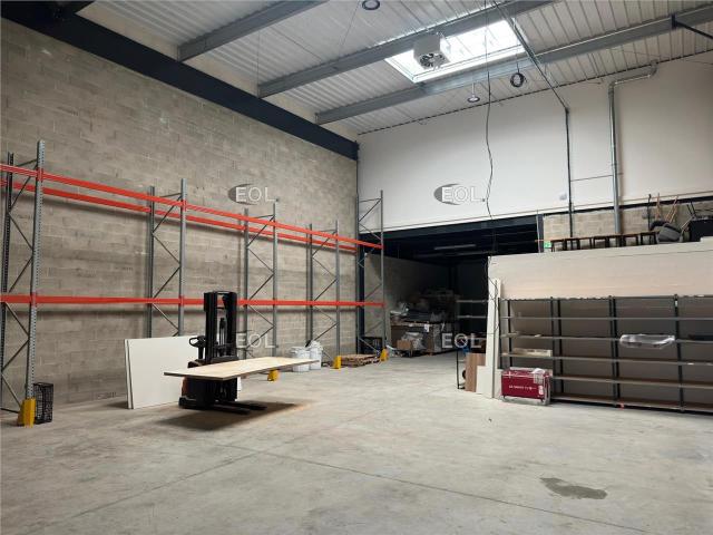 Local Commercial location à Torcy, Bailly-romainvilliers