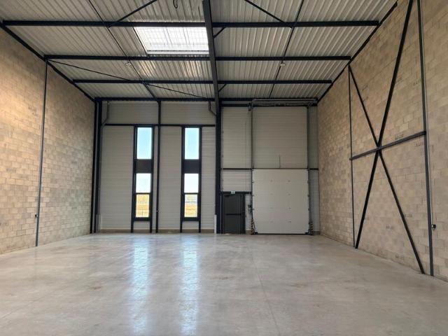 Local Commercial location à Torcy, Bailly-romainvilliers