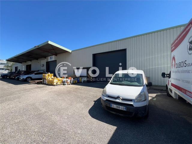 Local Commercial location à Bourg-en-Bresse, Beynost