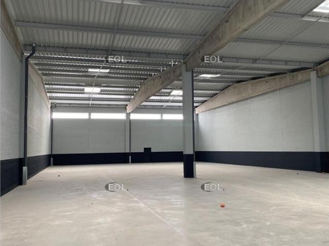 Local Commercial location à Nancy, Heillecourt