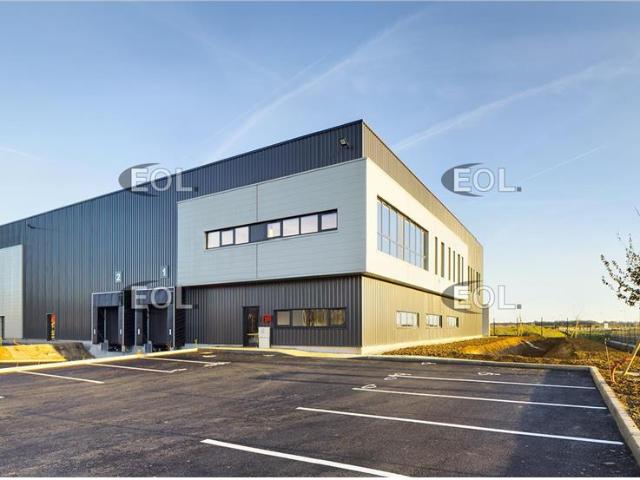 Local Commercial location à Torcy, Brie-comte-robert