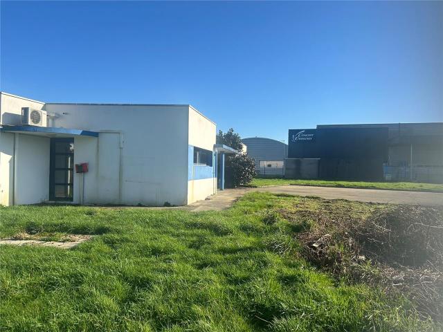 Local Commercial location à Lorient, Bretagne