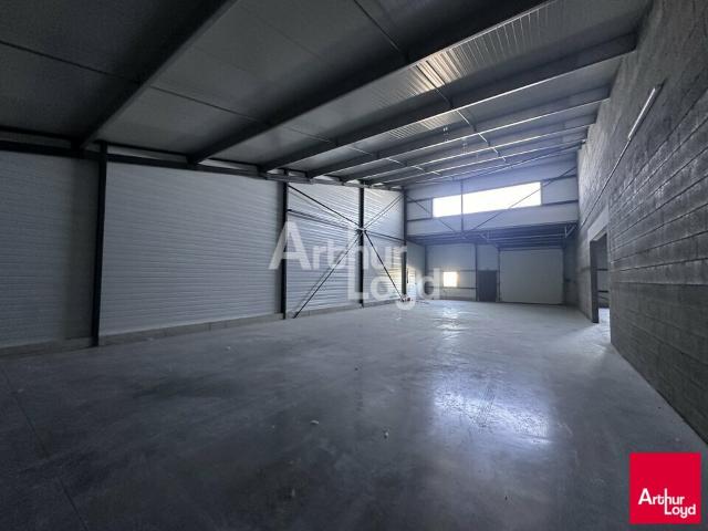 Local Commercial location à Rennes, Bretagne