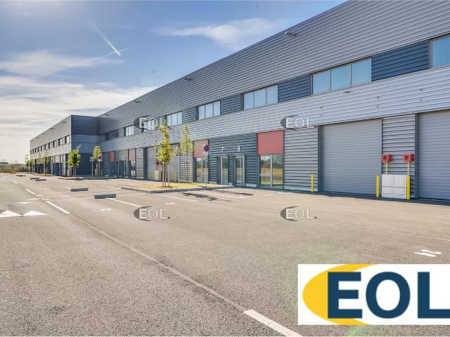 Local Commercial location à Sarcelles, Le Thillay