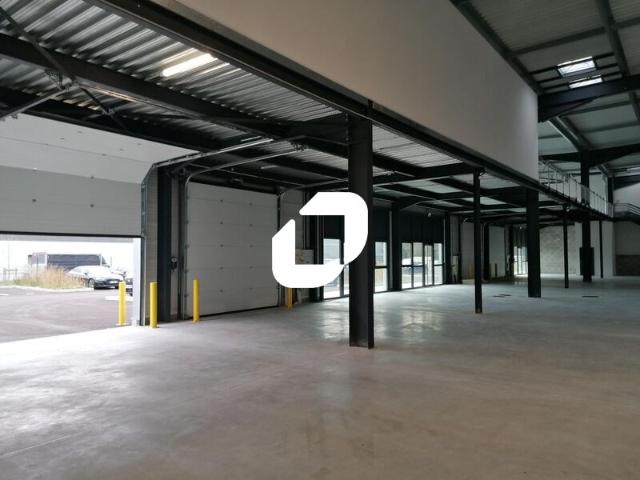 Local Commercial location à Lyon, Rhône