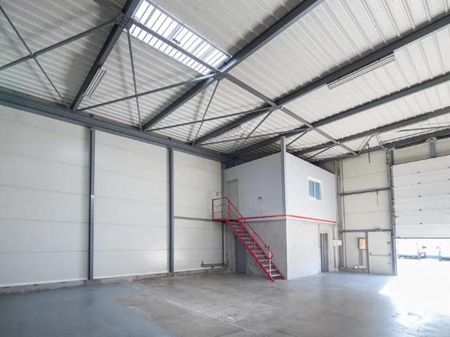 Local Commercial location à Lyon, Métropole de Lyon
