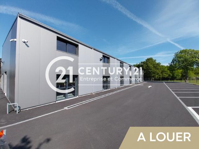 Local Commercial location à Saint-Nazaire, Saint-brevin-les-pins