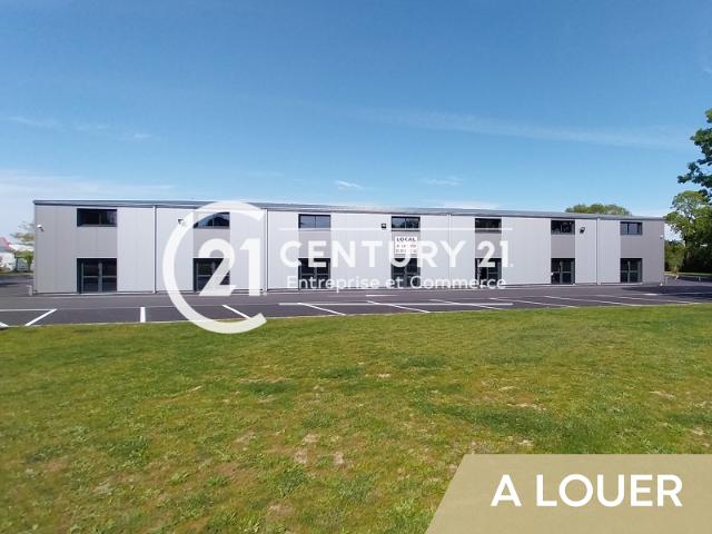 Local Commercial location à Saint-Nazaire, Saint-brevin-les-pins