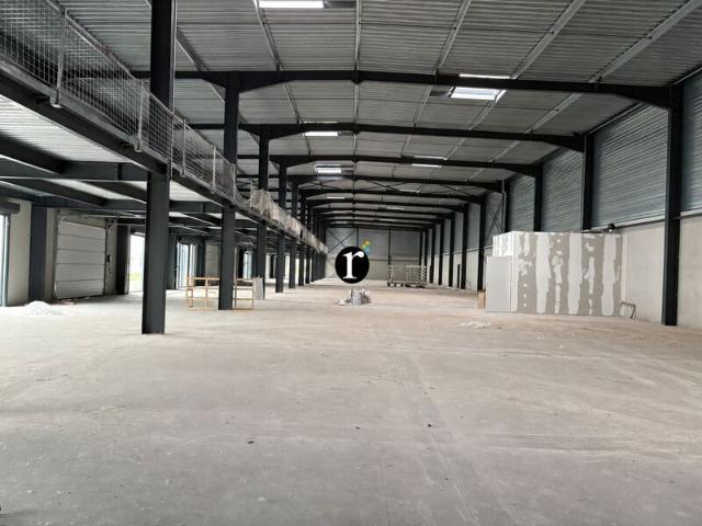 Local Commercial location à Lille, Marcq-en-Barœul