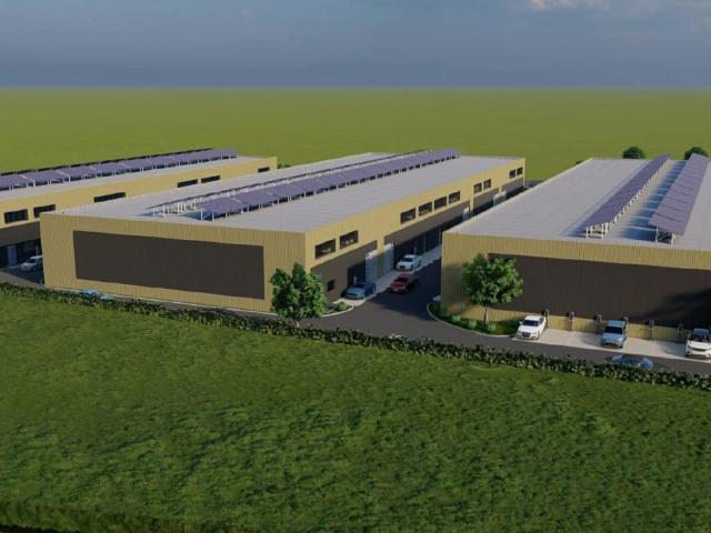 Local Commercial location à Beauvais, Amblainville