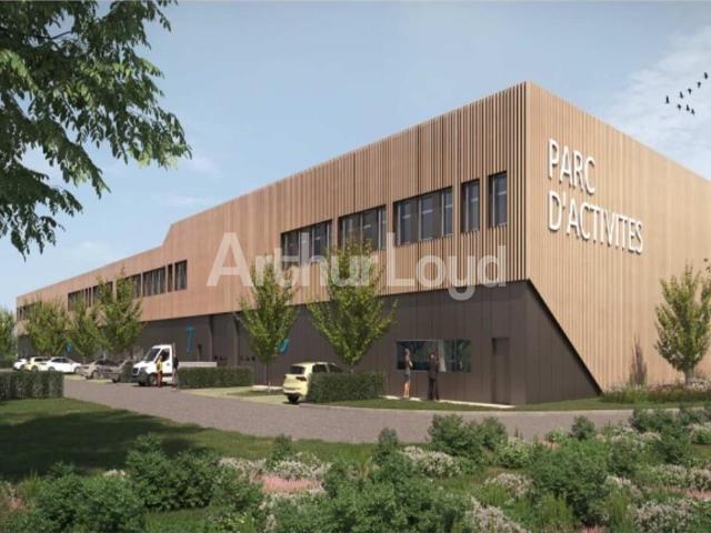 Local Commercial location à Béthune, Sailly-labourse