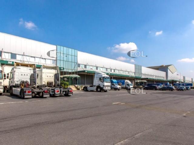 Local Commercial location à Le Raincy, Aulnay-sous-bois