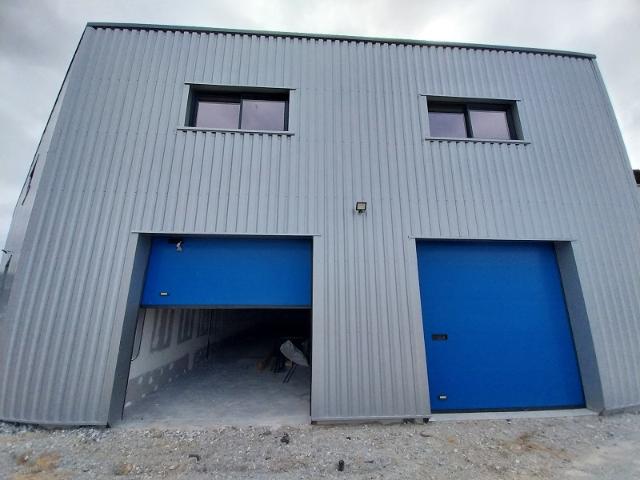 Local Commercial location à Saint-Nazaire, La Baule-escoublac