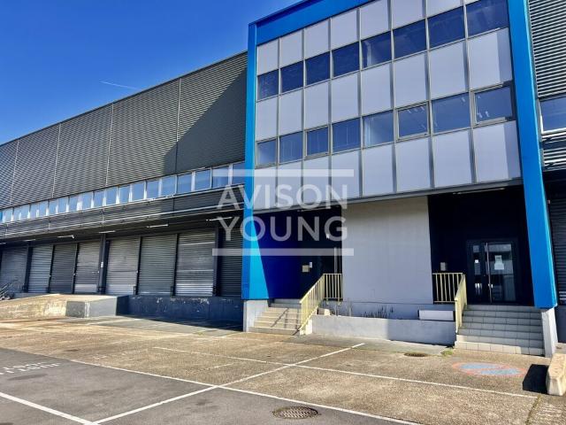Local Commercial location à Le Raincy, Aulnay-sous-bois