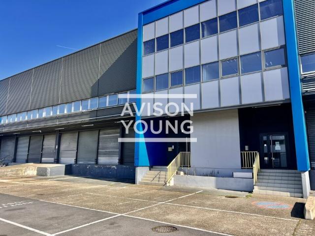 Local Commercial location à Le Raincy, Aulnay-sous-bois
