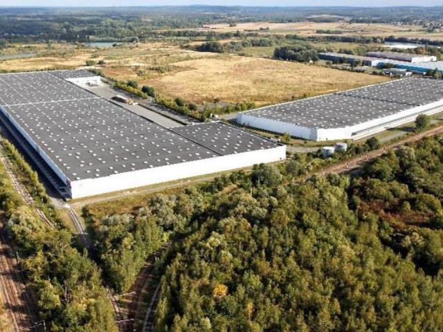 Local Commercial location à Pontoise, Bruyères-sur-oise