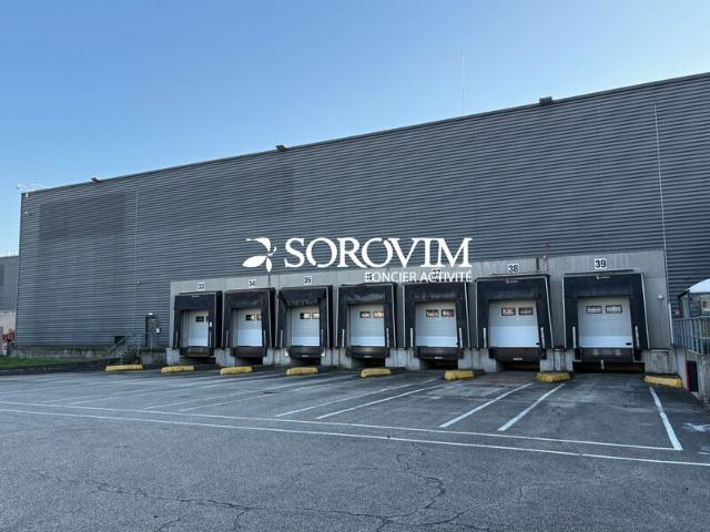 Local Commercial location à Lyon, Rhône