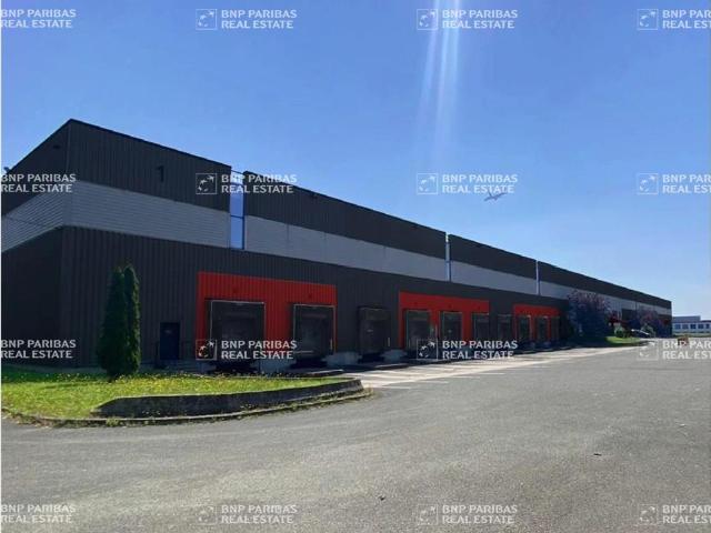 Local Commercial location à Sarcelles, Goussainville
