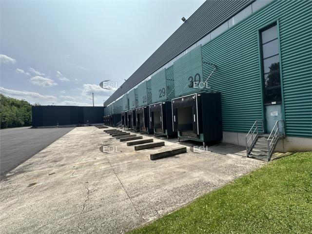 Local Commercial location à Sarcelles, Marly-la-ville