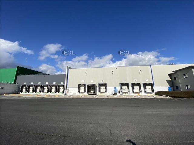 Local Commercial location à Soissons, Villeneuve-saint-germain