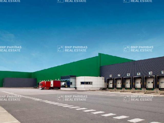 Local Commercial location à Villeneuve-saint-germain