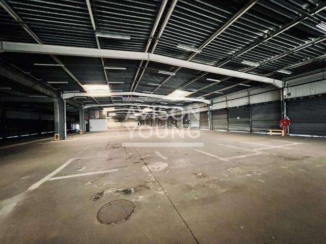 Local Commercial location à Le Raincy, Aulnay-sous-bois