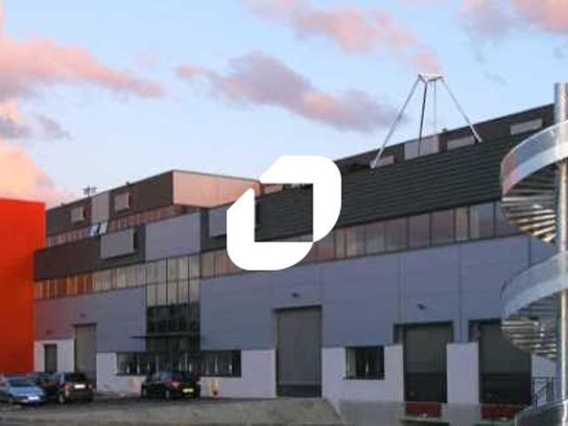 Local Commercial location à France métropolitaine, Saint-denis