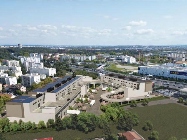 Local Commercial location à Lyon, Métropole de Lyon