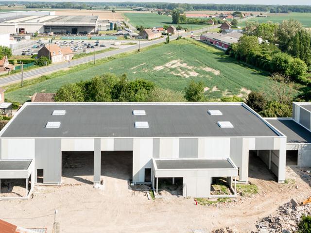 Local Commercial location à Dunkerque, Thiennes