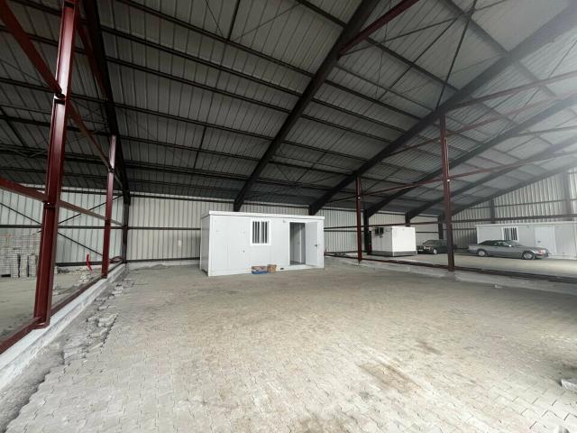 Local Commercial location à Colmar-Ribeauvillé, Weckolsheim