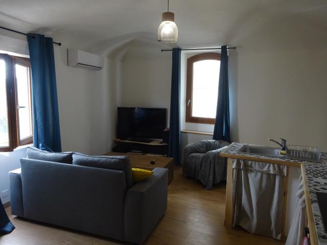 Appartement location à Alès, Cendras