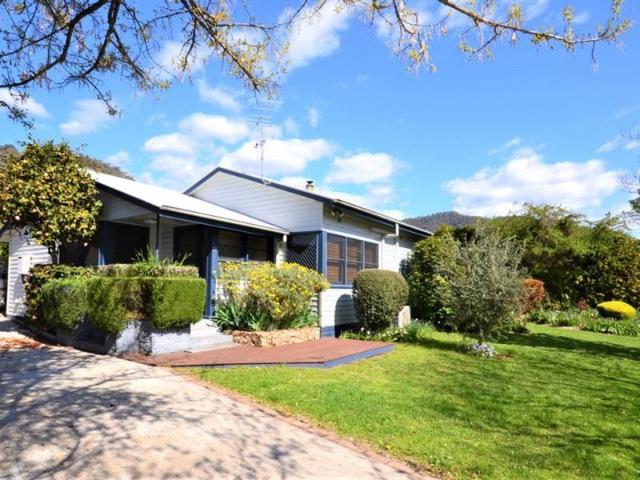 House for rent in Mount Beauty, Victoria