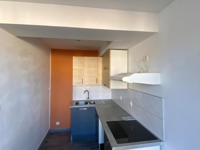 Appartement location à Sélestat-Erstein, Ville
